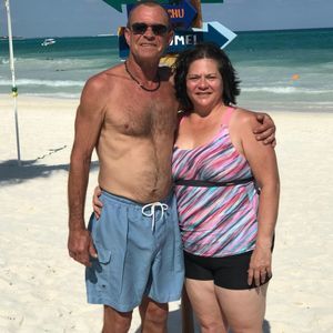 Meet your Posher, Patty